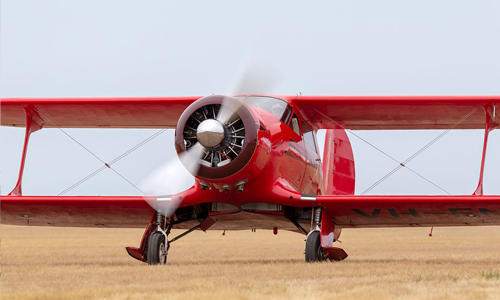 The-Evolution-of-Aircraft