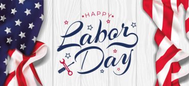When and How We Celebrate American Labor Day?