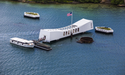 Pearl-Harbor-National-Memorial