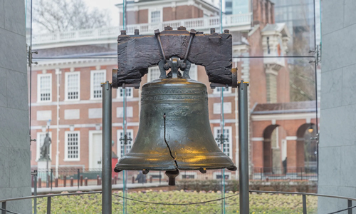 Liberty-Bell