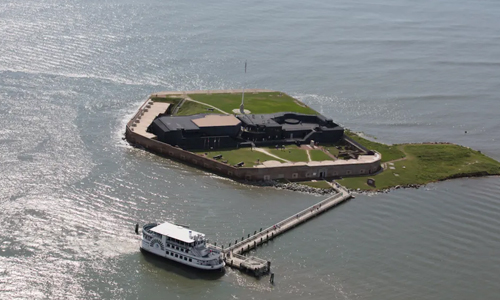 Fort-Sumter
