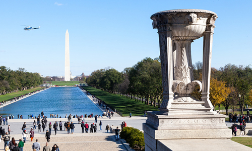 The-Lincoln-Memorial