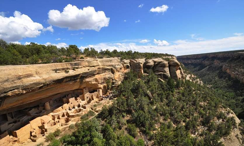 Mesa-Verde-National-Park