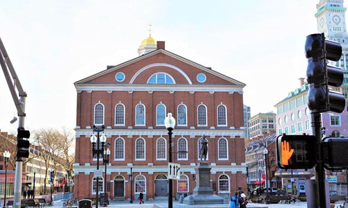 Faneuil-Hall