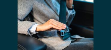 What Is a Seat Belt?