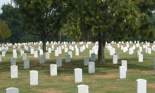 Arlington-National-Cemetery