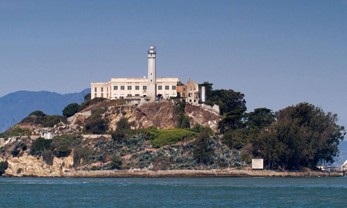 Alcatraz-Island