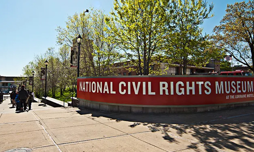 The-National-Civil-Rights-Museum