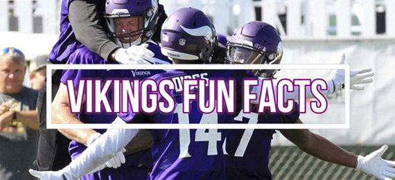 Can You Score 15/15 in Our Minnesota Vikings Trivia?