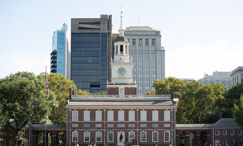 Independence-Hall