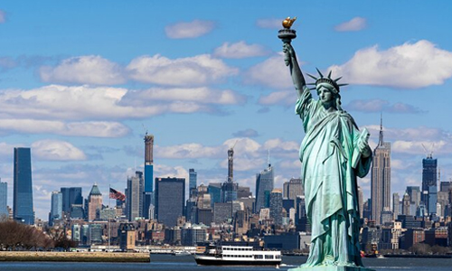 Statue-of-Liberty