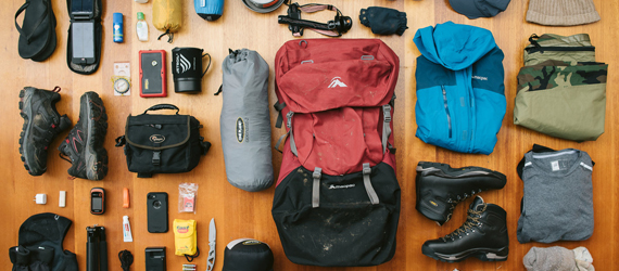 Hiking Essentials: Things to Keep In Your Backpack before Hiking