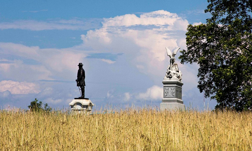 Gettysburg-National-Military-Park