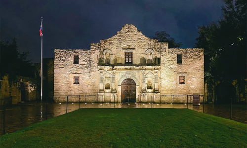 The-Alamo