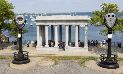 Plymouth-Rock