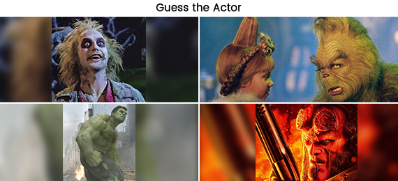 Guess-the-actor-based-on-movie
