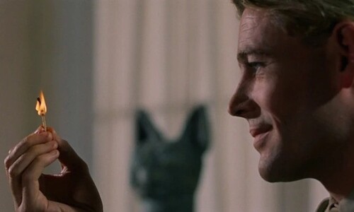 Lawrence of Arabia