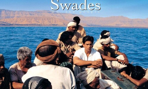 Swades