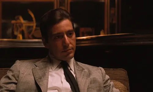 The God father Part II 1974