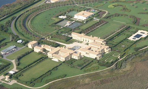Fairfield, Sagaponack, New York, USA