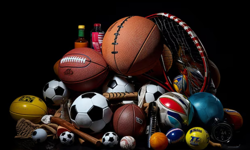 Sports-&-Games
