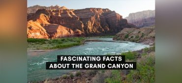 19 Interesting Facts about the Grand Canyon