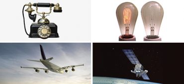 Ten Most Important Inventions That Are Still Popular Today