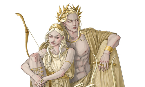 Apollo’s-Twin-Sister