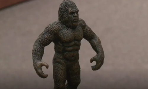 Bigfoot