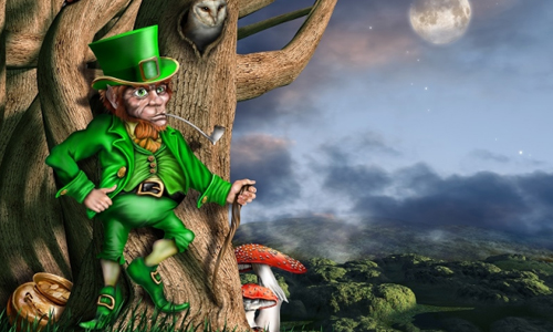 Leprechaun
