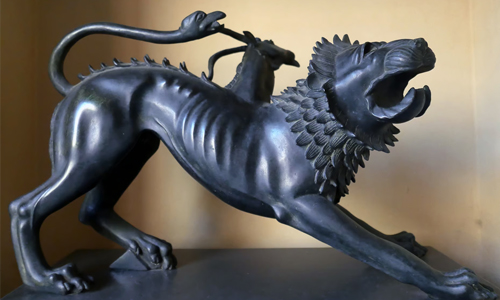 Chimera