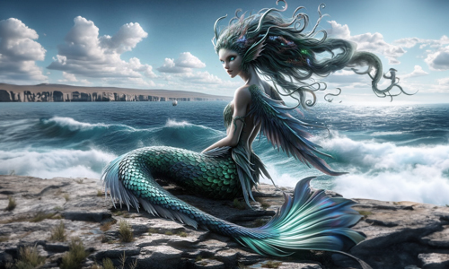 The-Enchanting-Creatures