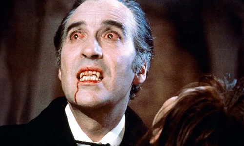 Vampire