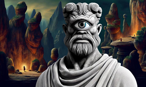 Eyed-Giants