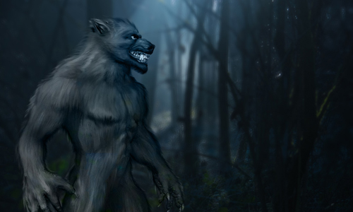 Werewolf