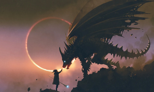 Dragon