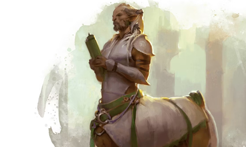 Centaur