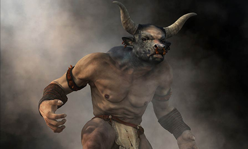 Minotaur