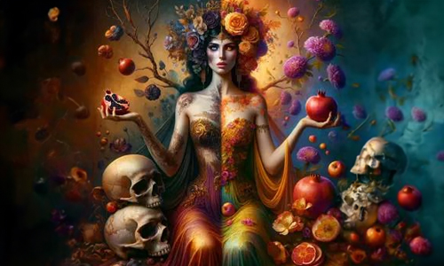Queen-of-the-Underworld