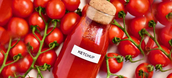 Was Ketchup Used As a Medicine?