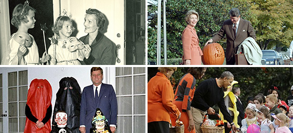 Top Trending Presidential Halloween Costumes You Should Know