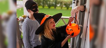 Everything You Wanted to Know about History of Trick or Treating