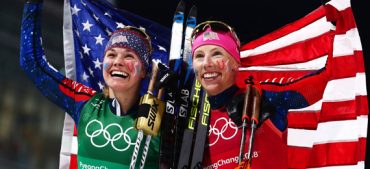 How Well Do You Know the Minnesota Olympians?