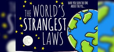 Top 50 Weird Laws in the World Will Leave You in Awe
