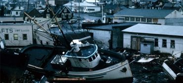 Unknown Facts about 1964 Alaska Earthquake