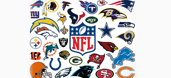 NFL teams that don't exist anymore