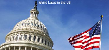 100 Weird Laws in the US That You May Not Know Existed