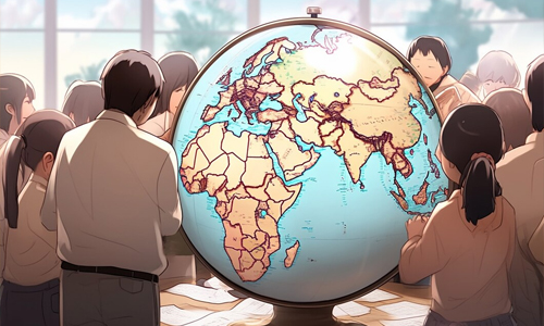 Do-All-Countries-Observe-Teachers’-Day-on-Oct-5