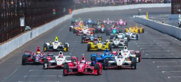 Can You Pass This Quiz on Indianapolis 500 Winners?