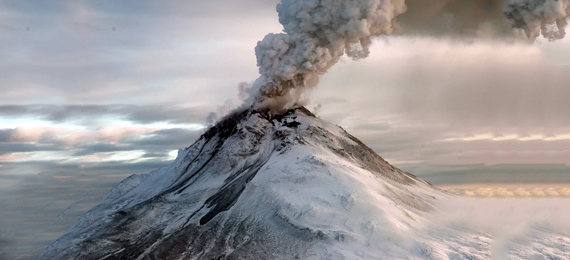 Can You Pass This Ultimate Volcanoes in Alaska Quiz?